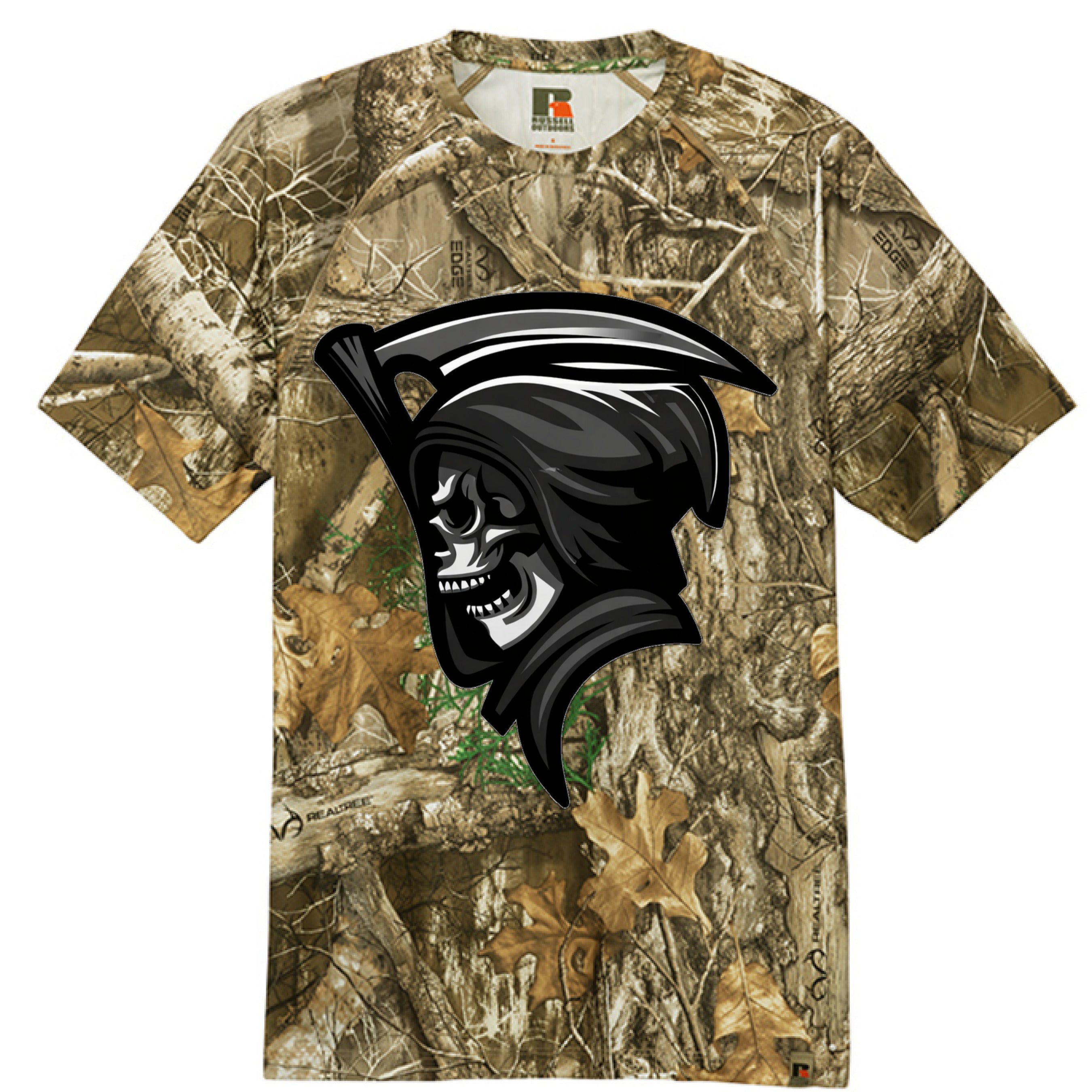 Realtree Edge - FRONT