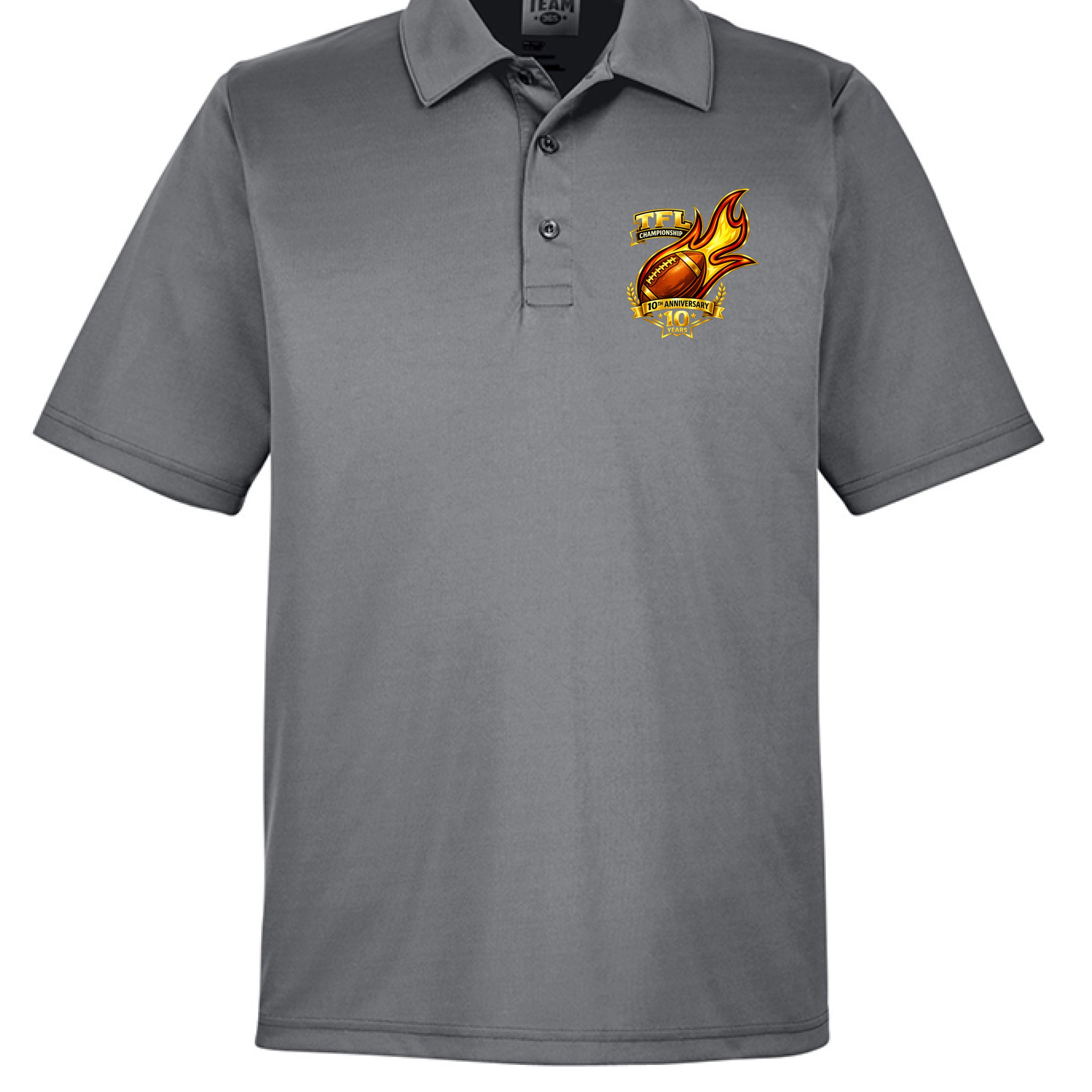 SPORT GRAPHITE - FRONT