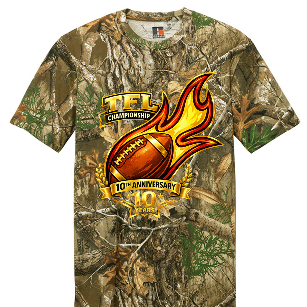 Realtree Edge - FRONT
